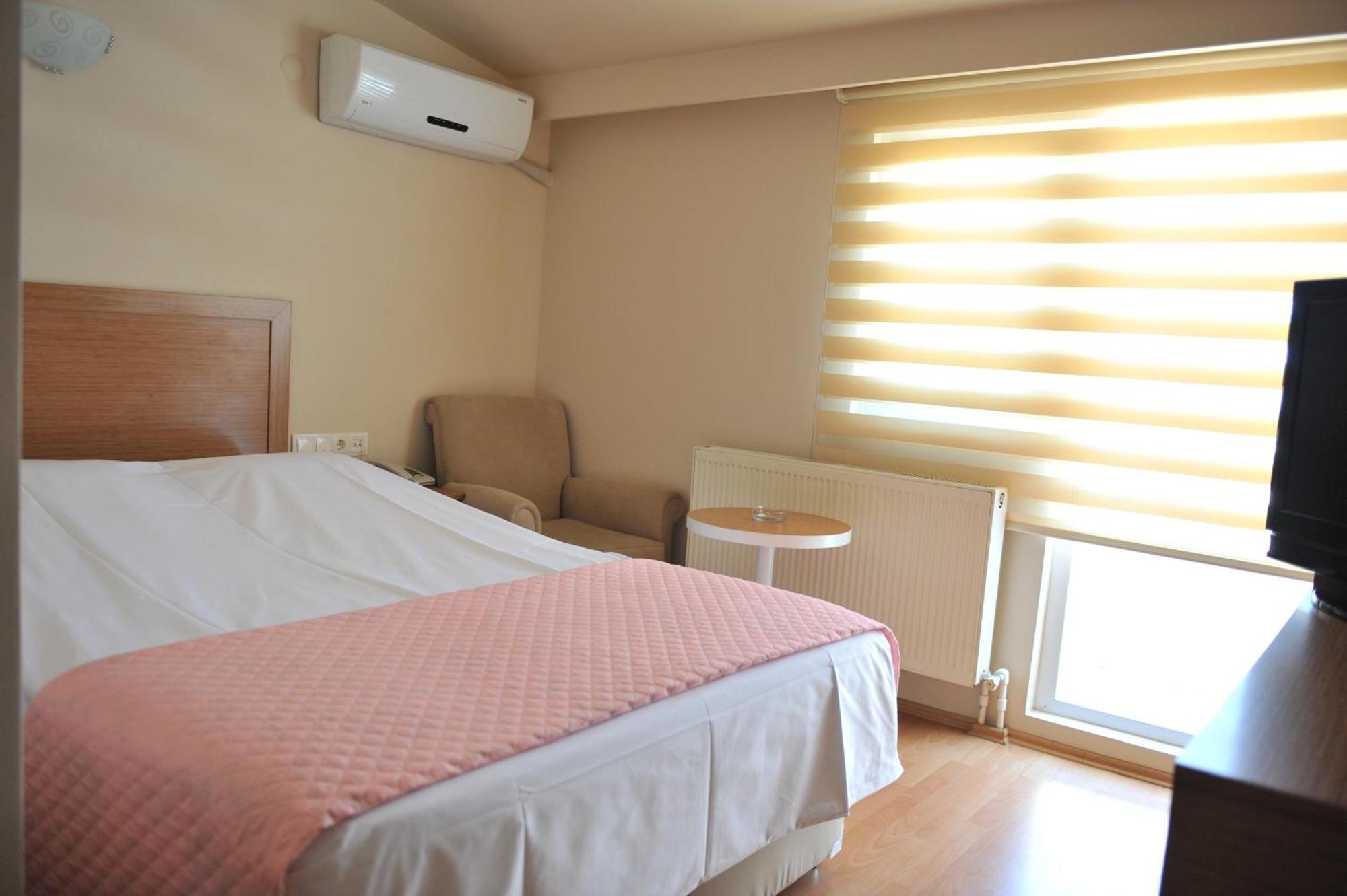 Serenti Otel Giresun Oda fotoğraf