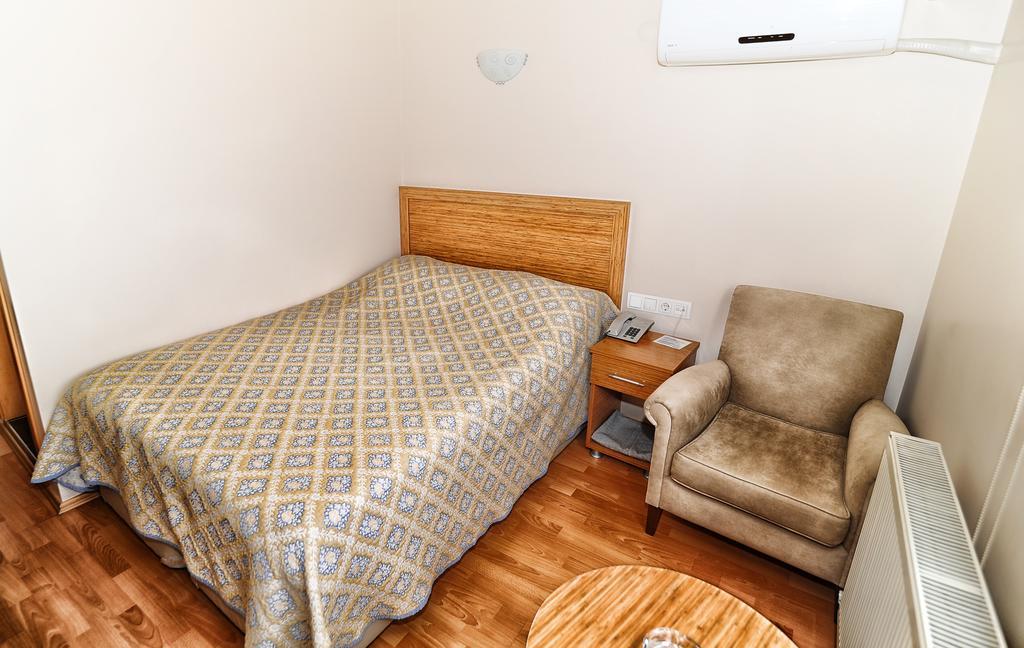 Serenti Otel Giresun Oda fotoğraf