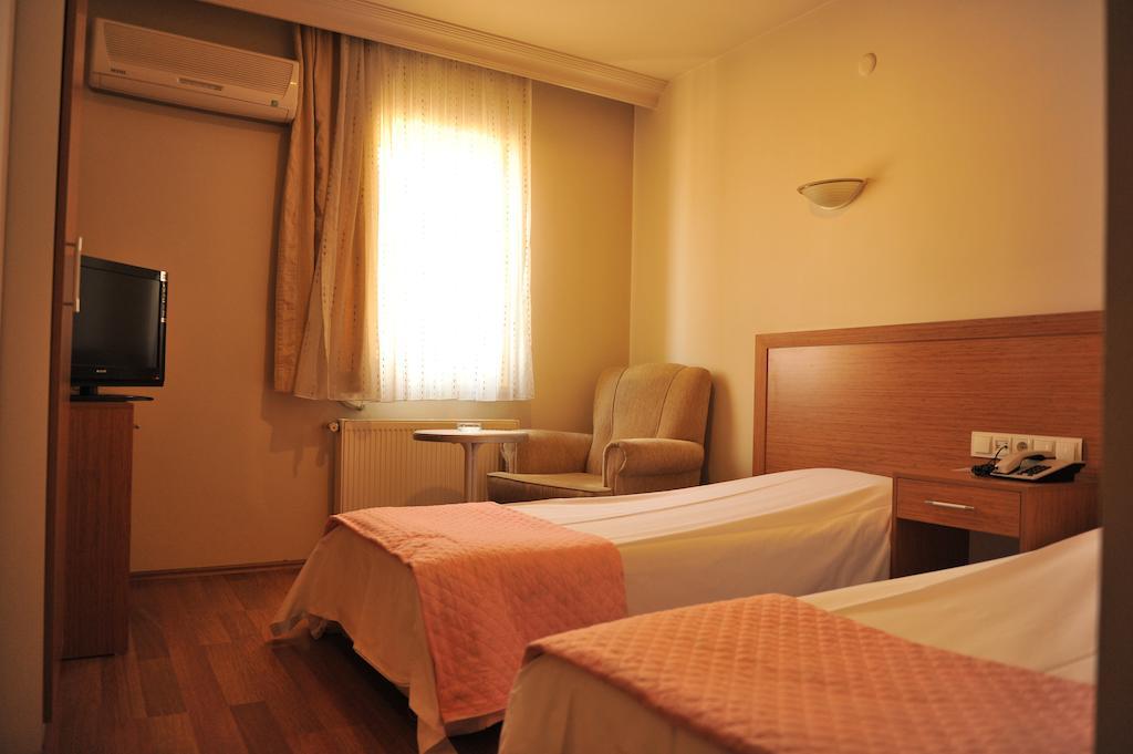 Serenti Otel Giresun Oda fotoğraf