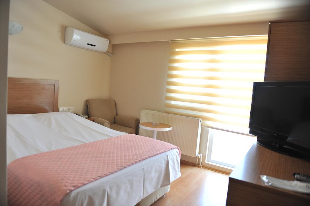 Serenti Otel Giresun Oda fotoğraf